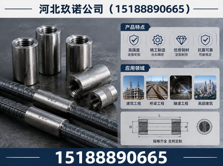 临漳县铝合金夹具展示图